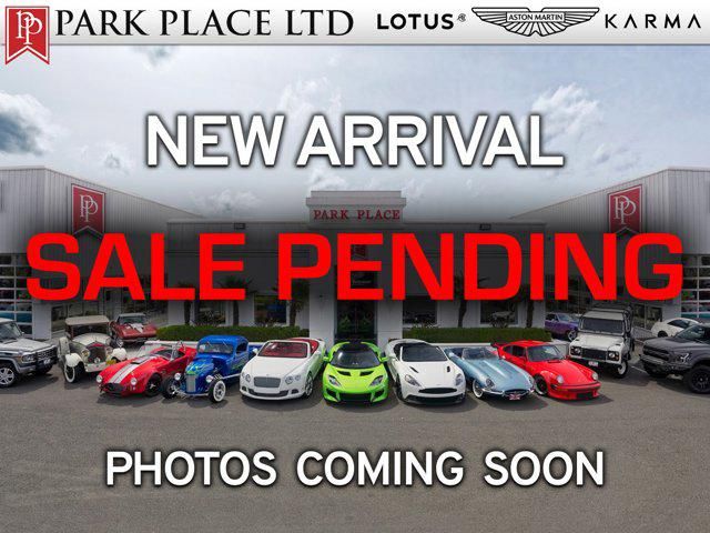 2020 Mercedes-Benz AMG C 43