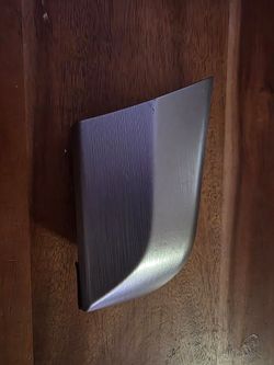 Odyssey Dash Inner Molding Trim Cover Panel