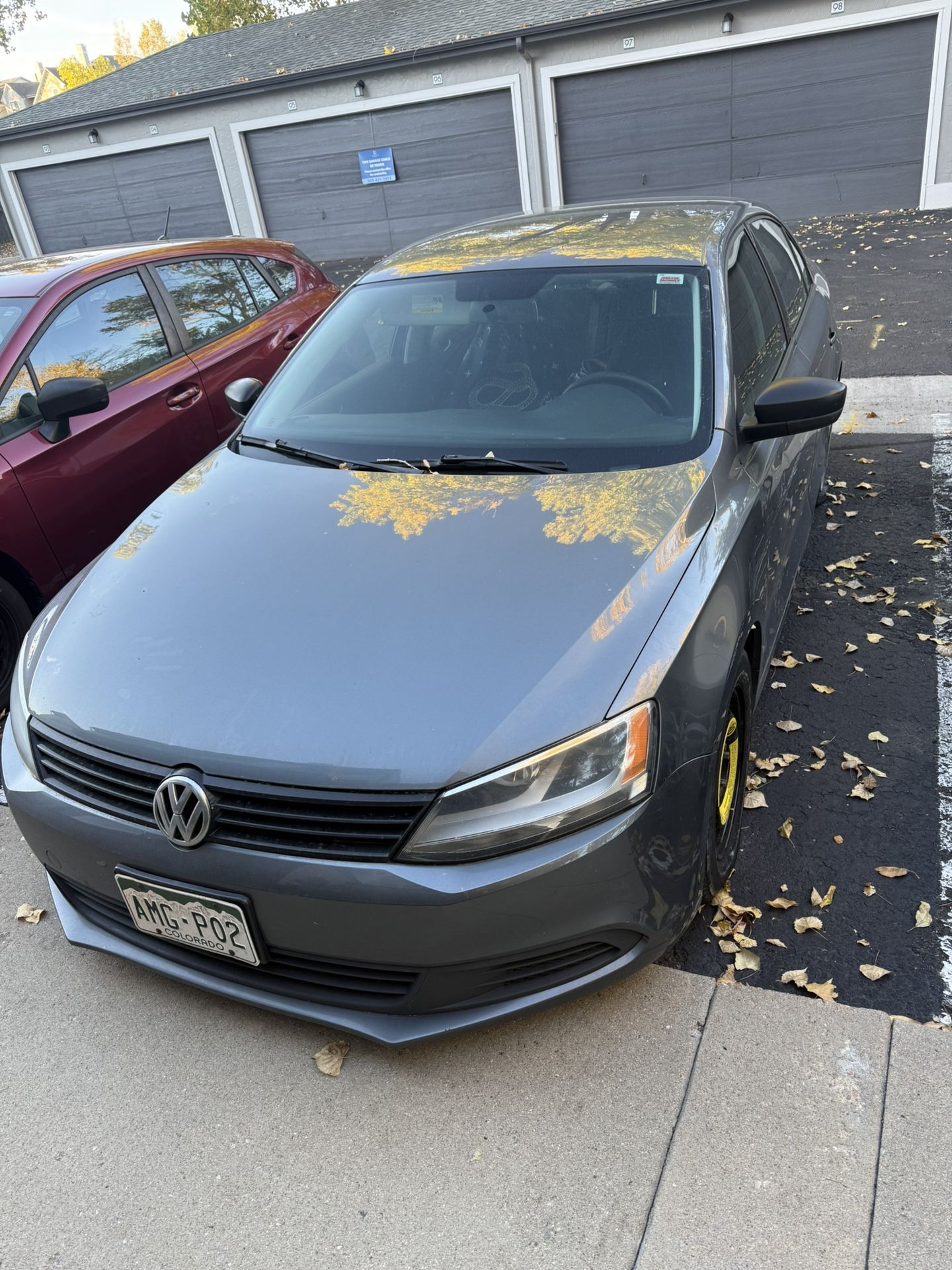 2013 Volkswagen Jetta
