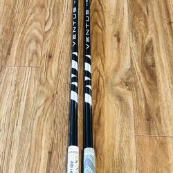 Ventus VeloCore Shafts. Pre owned 