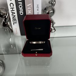 Cartier Love Bracelet 