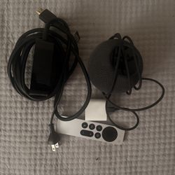 Apple TV 2nd gen And HomePod Mini 