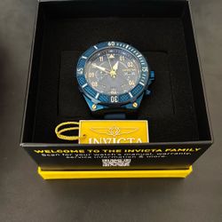 Men’s Invicta Watch