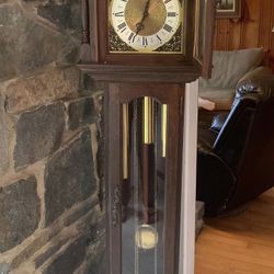 Grandfather Clock ~Germany 