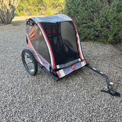 Bike Trailer