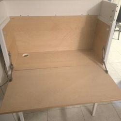 IKEA Desk