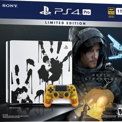 PS4 Pro  