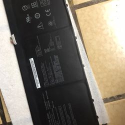 Battery For Chrome book 