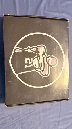 Tim Duncan Retired Plaque