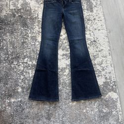 Mother Denim Jeans Size 25