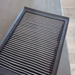 Toyota 4Runner K&N Air Filter 