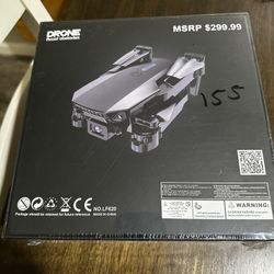 Drone With Avoid Obstacles. Multiple Cameras. Great Gift .$80