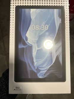 Tablet Android