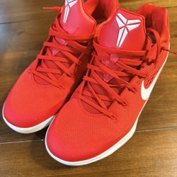 Nike Kobe 9 Elite Low EM Protro Size 14