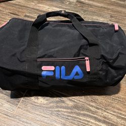 Travel Bag