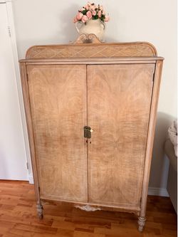 Dresser Armoire
