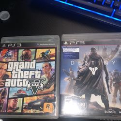 ps3 games 
