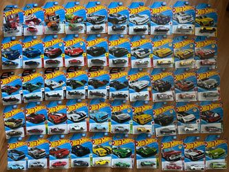 Hotwheels