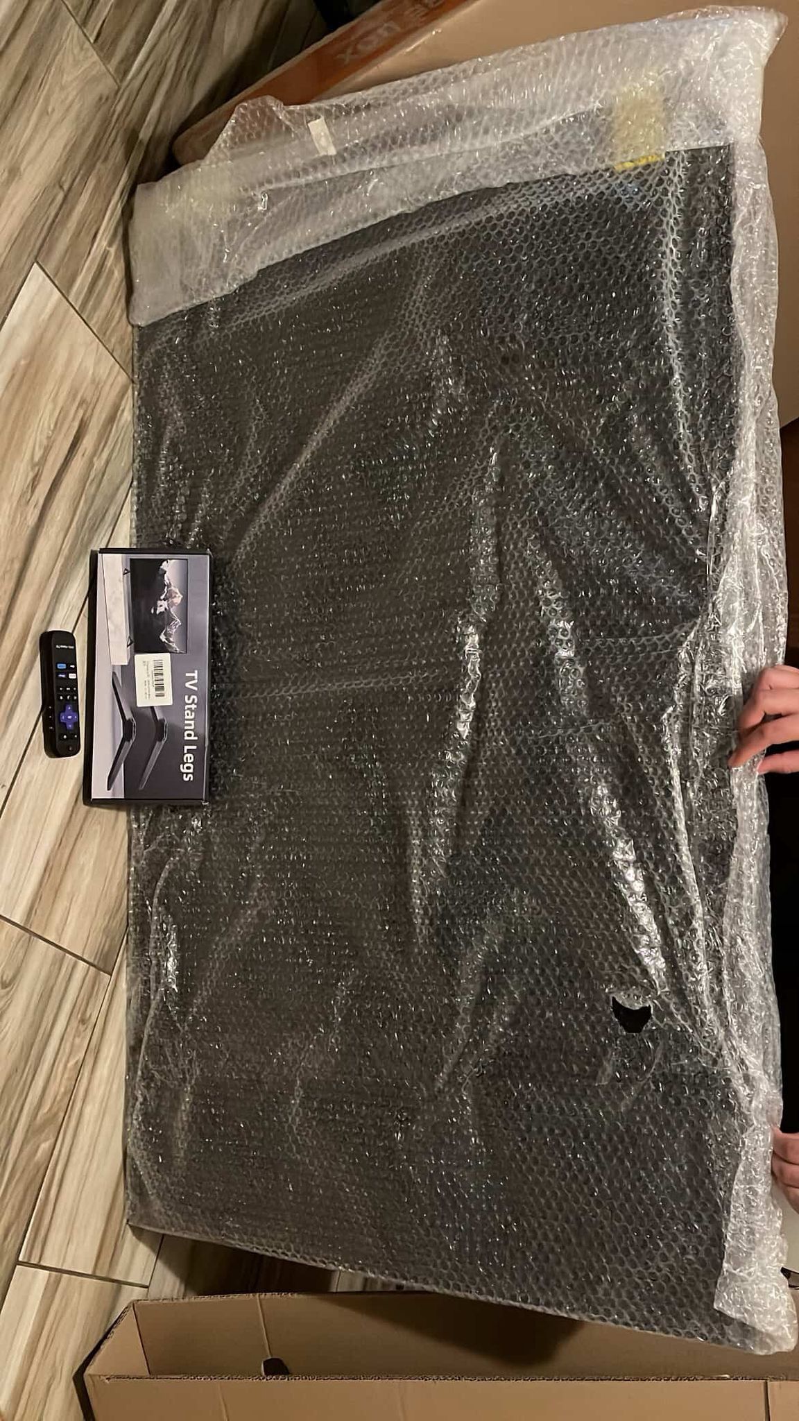 Television