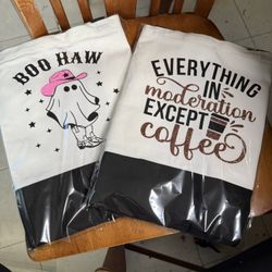 Canvas Tote Bag $20 