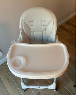 Prima Pappa Zero 3 High Chair