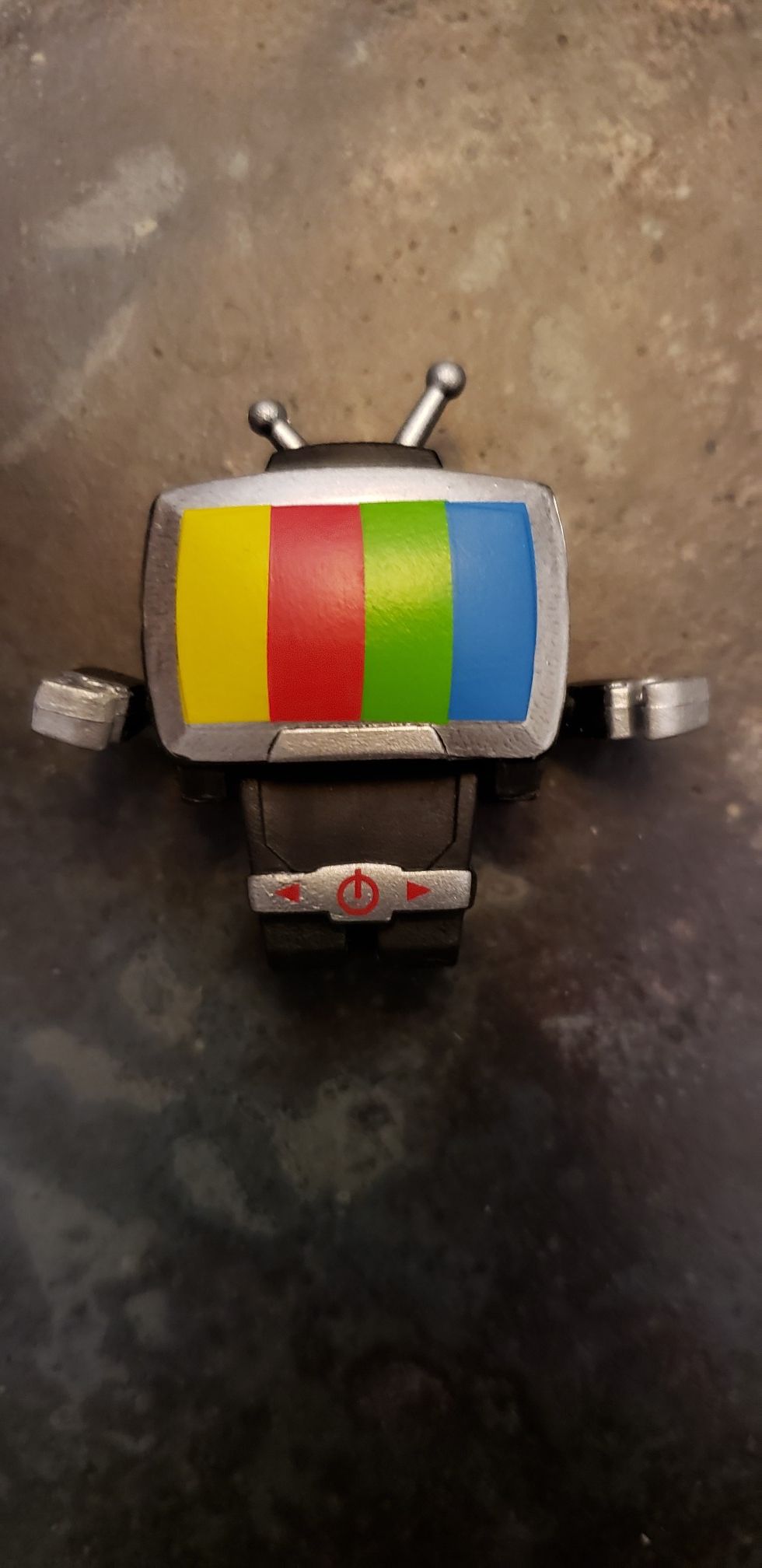 Transformers Botbots Goob Toob