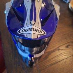 Oumurs Kid Helmet $25 