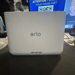 Arlo Base Station (VMB4000) COMPATIBLE with ARLO, ARLO PRO, ARLO PRO 2 (T3)