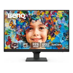BENQ Monitor 27 Inch