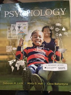 Psychology