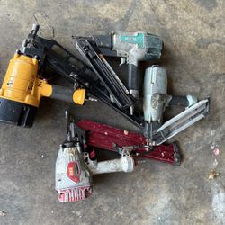 Nail Guns