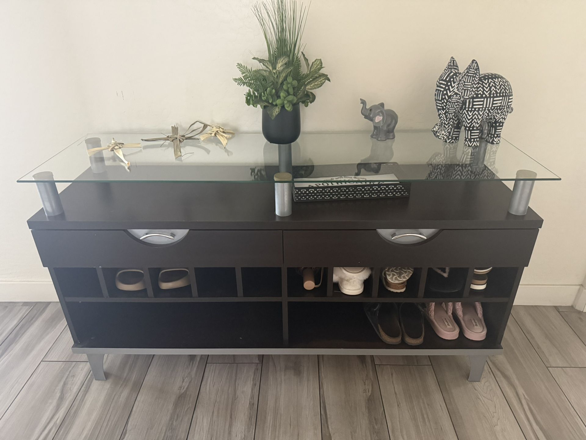 Hallway Table