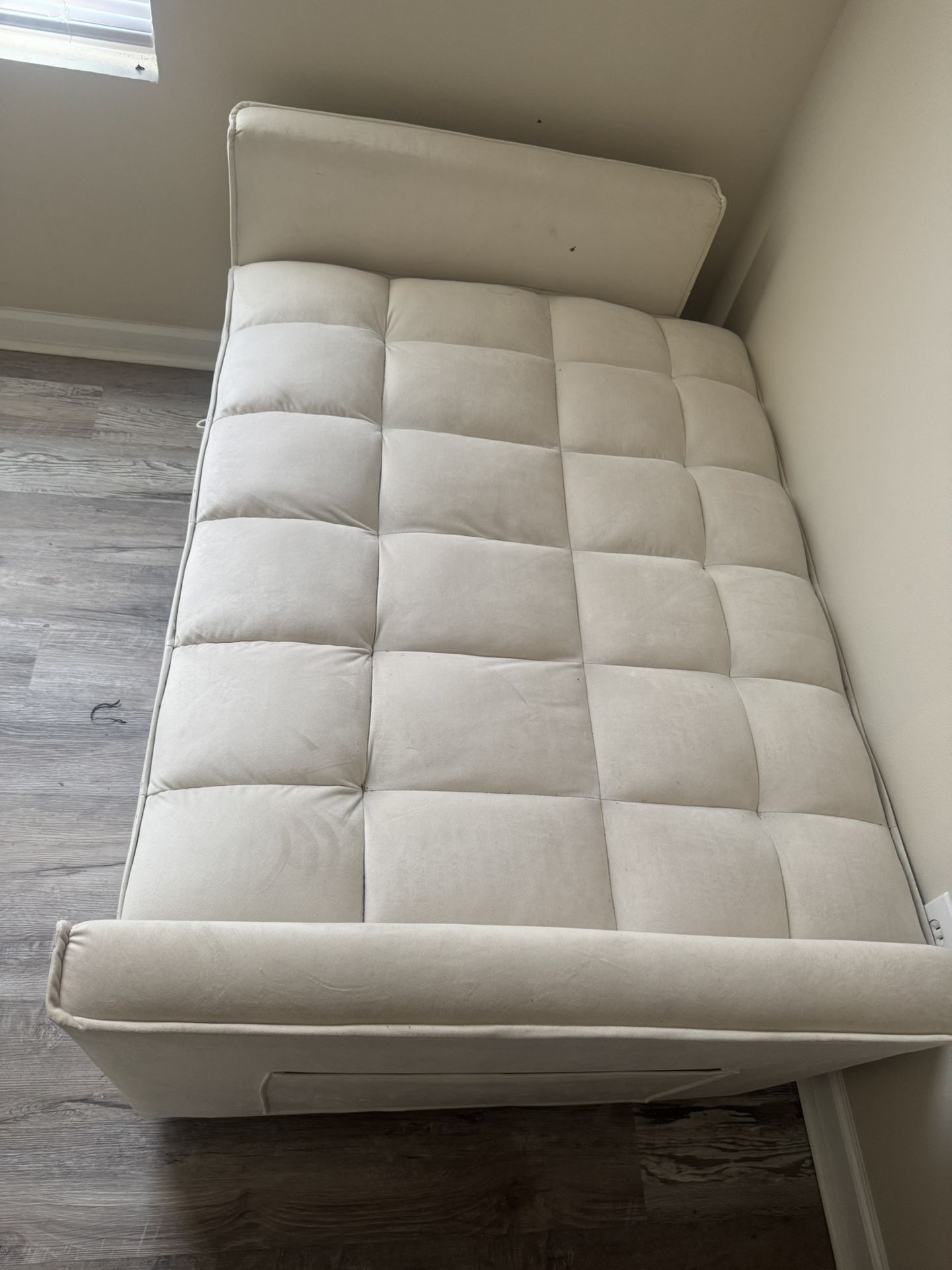 Kid Sofa And Pull Out Bed