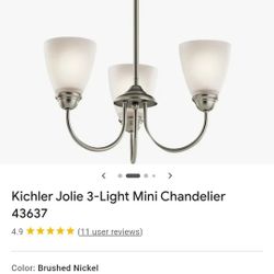 Chandelier 
