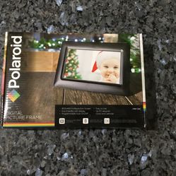 Digital Photo Frame