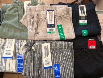 Women’s Pull on Pants