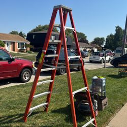 Ladder 