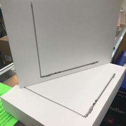 MacBook Air 15 Inch New Sealed No Credit Needed Pay Down Only