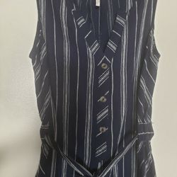 Jumpsuit/ Pant Romper