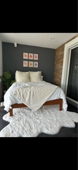 Full Bed