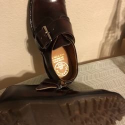 Dr Martens Shoes, Women’s Size 9 Made In England