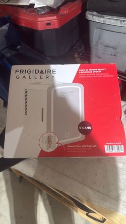 Frigidaire gallery