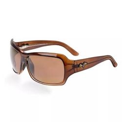 Maui Jim Sunglasses Palms MJ111 Polarized Lens, Like new,  