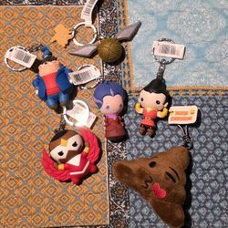 Keychains