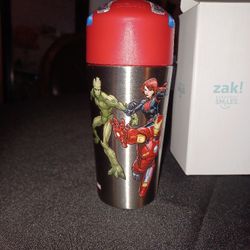Boy's Drink Cup