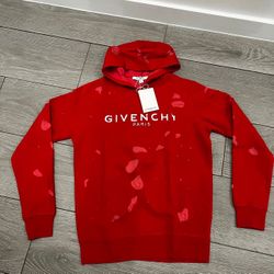 Givenchy Hoodie New Season Any Colors 