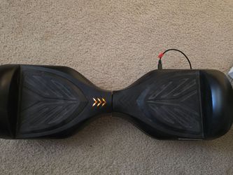 Swagtron Hoverboard