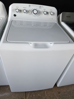 G/E single washing machine for sale large capacity 📌