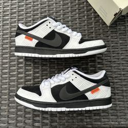 Nike SB x Tightbooth Dunk Low