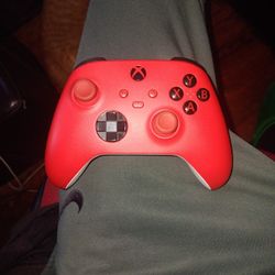 Xbox Series Controller 
